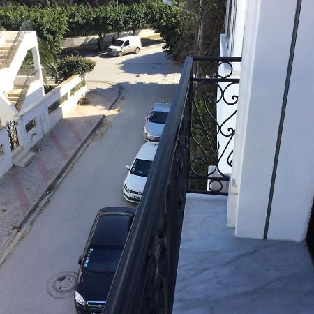 Marsa Central Splendid Appart 2 La Marsa Luaran gambar