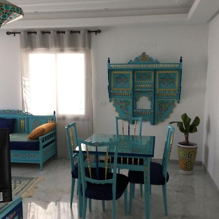 Marsa Central Splendid Appart 2 La Marsa Luaran gambar