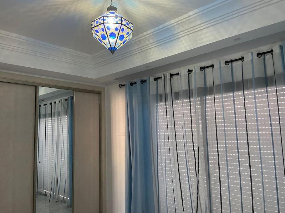 Marsa Central Splendid Appart 2 La Marsa Luaran gambar