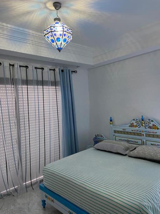 Marsa Central Splendid Appart 2 La Marsa Luaran gambar