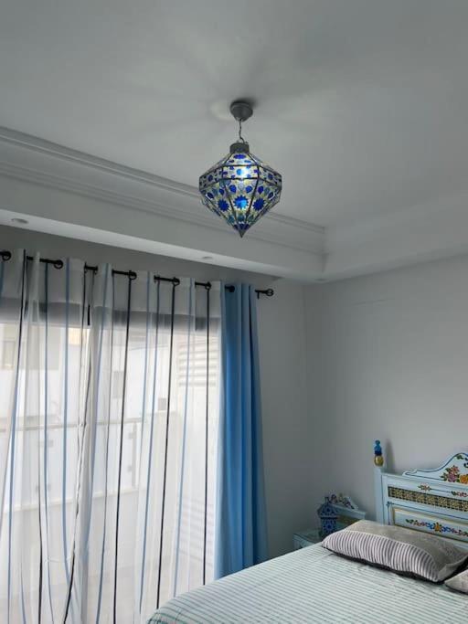 Marsa Central Splendid Appart 2 La Marsa Luaran gambar