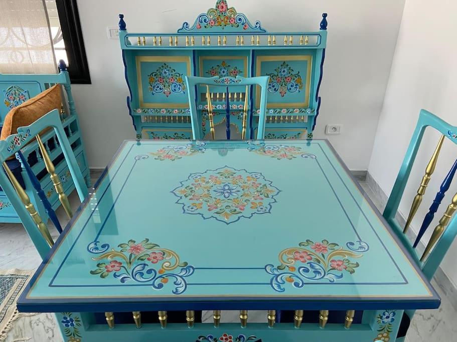 Marsa Central Splendid Appart 2 La Marsa Luaran gambar
