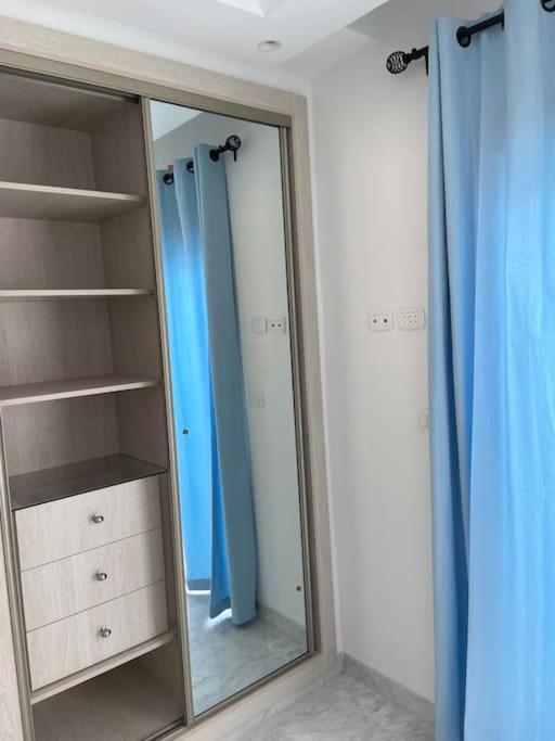 Marsa Central Splendid Appart 2 La Marsa Luaran gambar