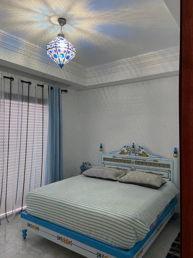 Marsa Central Splendid Appart 2 La Marsa Luaran gambar