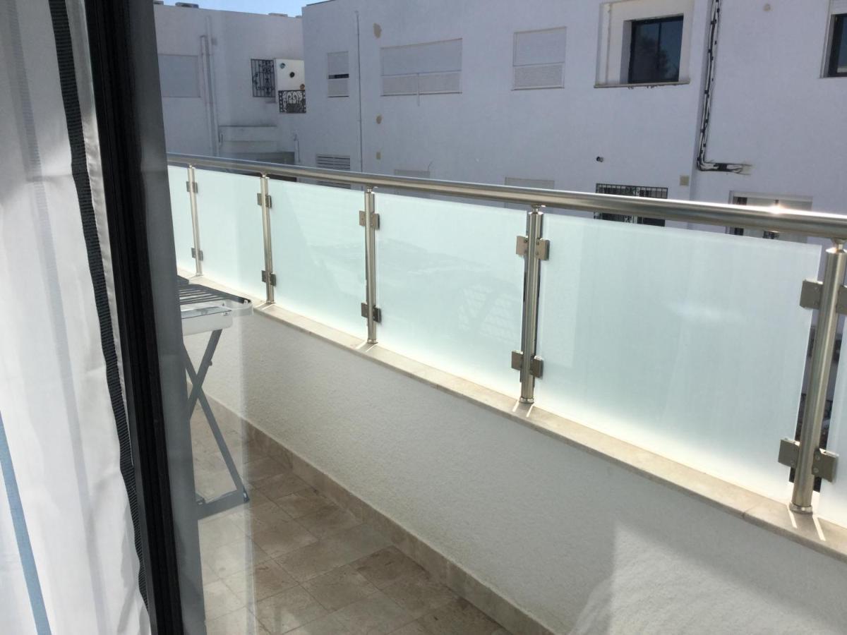 Marsa Central Splendid Appart 2 La Marsa Luaran gambar