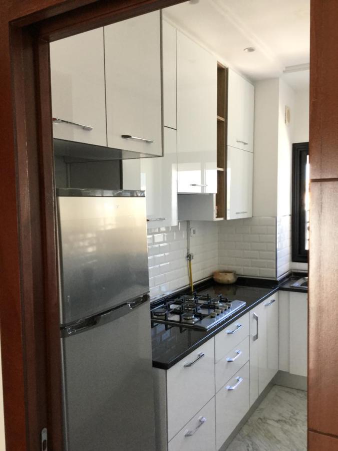 Marsa Central Splendid Appart 2 La Marsa Luaran gambar