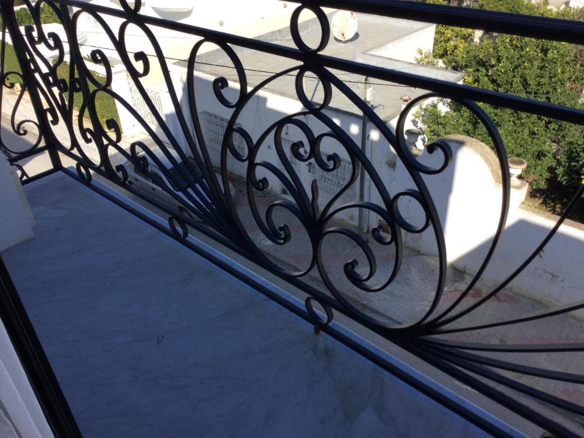 Marsa Central Splendid Appart 2 La Marsa Luaran gambar