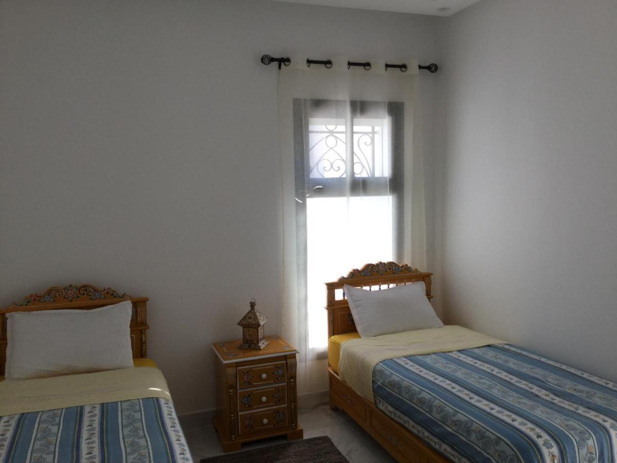 Marsa Central Splendid Appart 2 La Marsa Luaran gambar