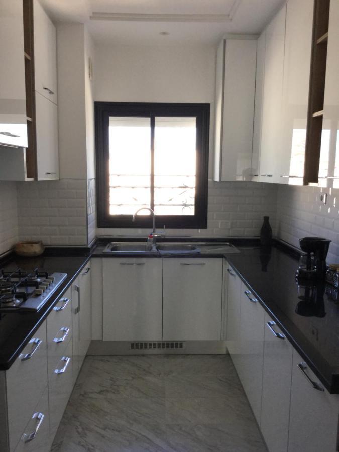 Marsa Central Splendid Appart 2 La Marsa Luaran gambar